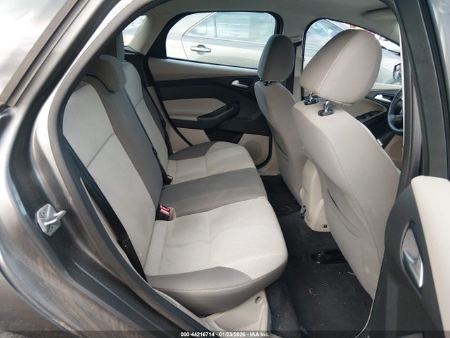 2014 FORD FOCUS 1FADP3K2XEL172836 Photo 7