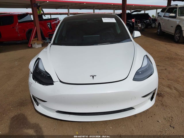 Aukcja sprzedaży 2023 Tesla Model 3 Rear-wheel Drive, vin: 5YJ3E1EA6PF451354, numer aukcji: 44216715