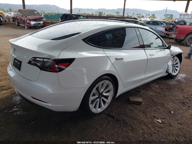 Aukcja sprzedaży 2023 Tesla Model 3 Rear-wheel Drive, vin: 5YJ3E1EA6PF451354, numer aukcji: 44216715