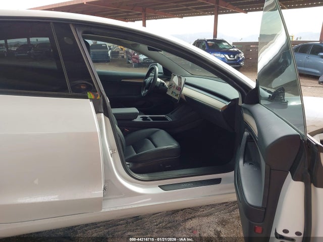 Aukcja sprzedaży 2023 Tesla Model 3 Rear-wheel Drive, vin: 5YJ3E1EA6PF451354, numer aukcji: 44216715