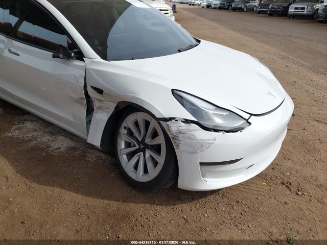 Aukcja sprzedaży 2023 Tesla Model 3 Rear-wheel Drive, vin: 5YJ3E1EA6PF451354, numer aukcji: 44216715