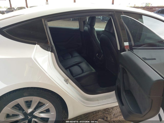 Aukcja sprzedaży 2023 Tesla Model 3 Rear-wheel Drive, vin: 5YJ3E1EA6PF451354, numer aukcji: 44216715