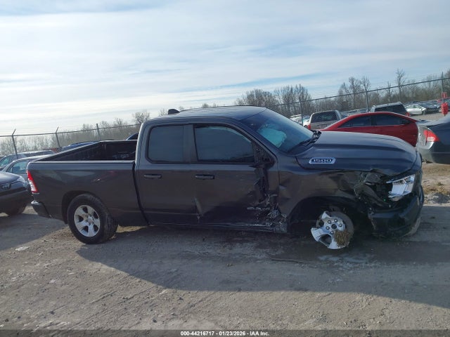Aukcja sprzedaży 2020 Ram 1500 Big Horn  4x4 6'4 Box, vin: 1C6SRFBT3LN196751, numer aukcji: 44216717