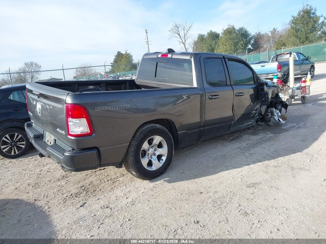 Aukcja sprzedaży 2020 Ram 1500 Big Horn  4x4 6'4 Box, vin: 1C6SRFBT3LN196751, numer aukcji: 44216717