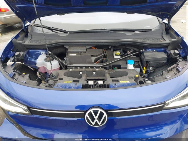 WVGUNPE24MP062208 Volkswagen Id.4 Awd Pro S