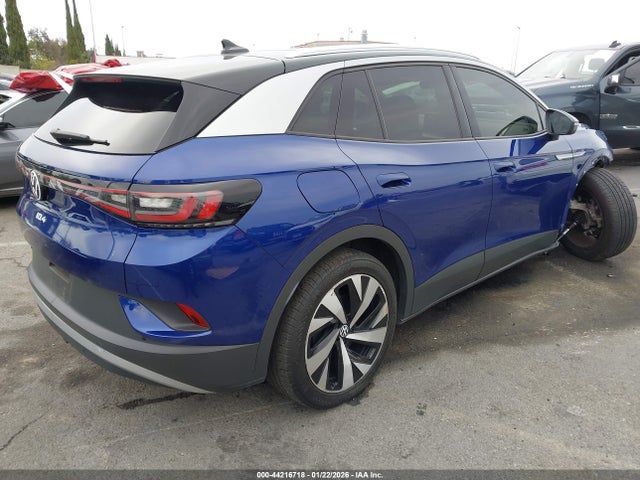 WVGUNPE24MP062208 Volkswagen Id.4 Awd Pro S