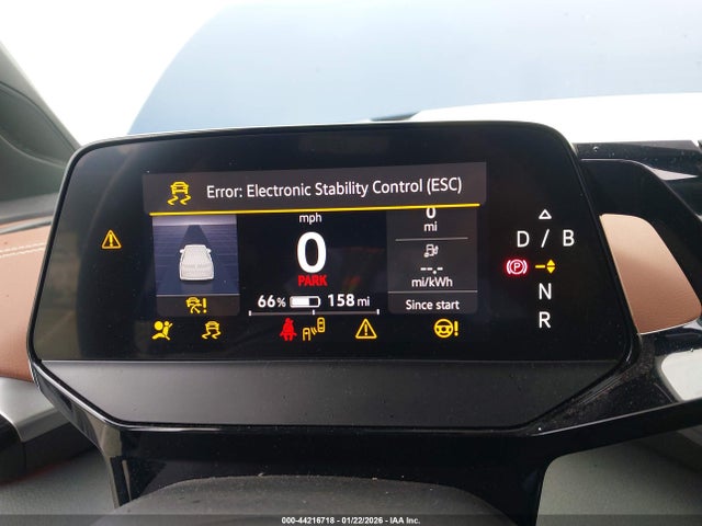 WVGUNPE24MP062208 Volkswagen Id.4 Awd Pro S