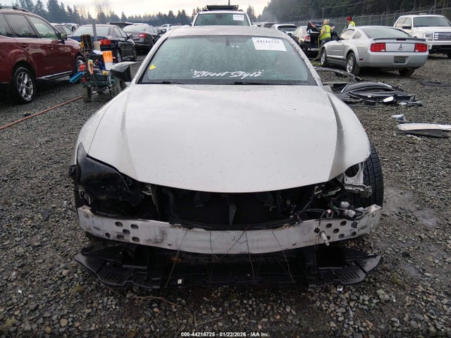 44216725 :رقم المزاد ، JTHHA5BC1G5000976 vin ، 2016 Lexus Rc 200t مزاد بيع