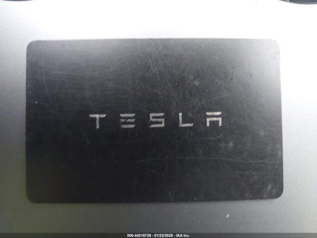 2022 TESLA MODEL Y 7SAYGDEF4NF468294 Photo 10