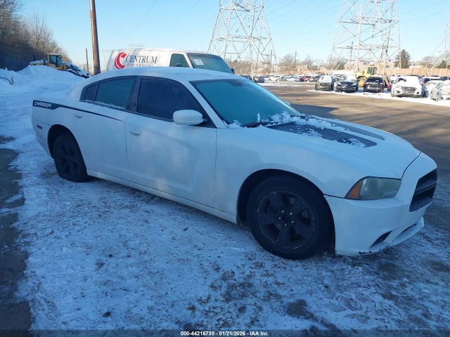 Продаж на аукціоні авто 2011 Dodge Charger, vin: 2B3CL3CG5BH608093, номер лоту: 44216730