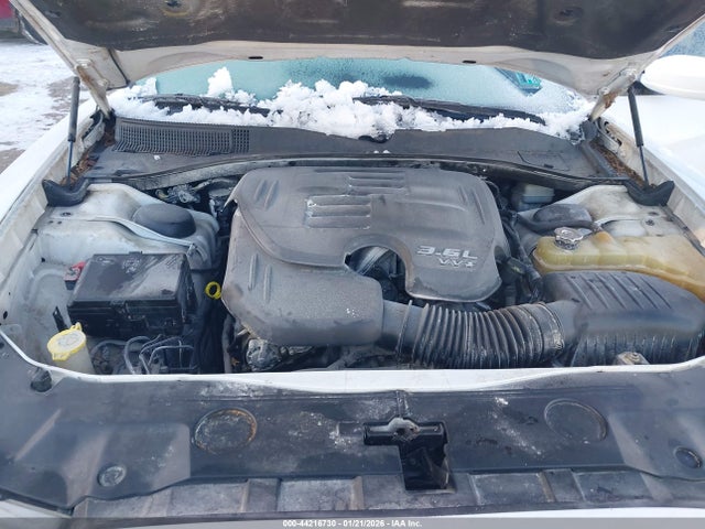 Продаж на аукціоні авто 2011 Dodge Charger, vin: 2B3CL3CG5BH608093, номер лоту: 44216730