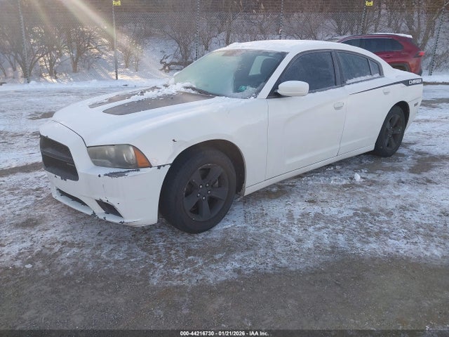 Продаж на аукціоні авто 2011 Dodge Charger, vin: 2B3CL3CG5BH608093, номер лоту: 44216730