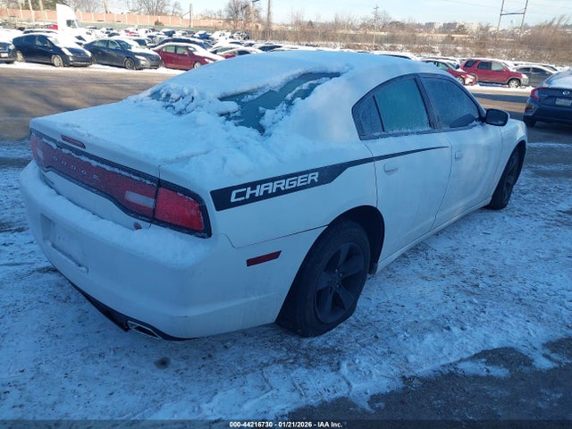 Продаж на аукціоні авто 2011 Dodge Charger, vin: 2B3CL3CG5BH608093, номер лоту: 44216730