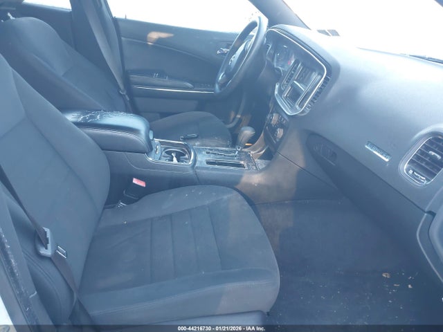 Продаж на аукціоні авто 2011 Dodge Charger, vin: 2B3CL3CG5BH608093, номер лоту: 44216730
