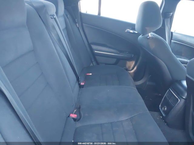 Продаж на аукціоні авто 2011 Dodge Charger, vin: 2B3CL3CG5BH608093, номер лоту: 44216730