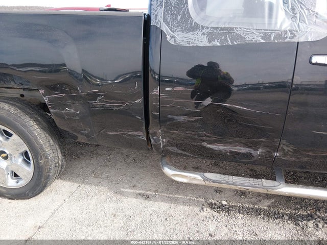 Aukcja sprzedaży 2011 Chevrolet Silverado K1500 Lt, vin: 1GCRKSE38BZ463969, numer aukcji: 44216734