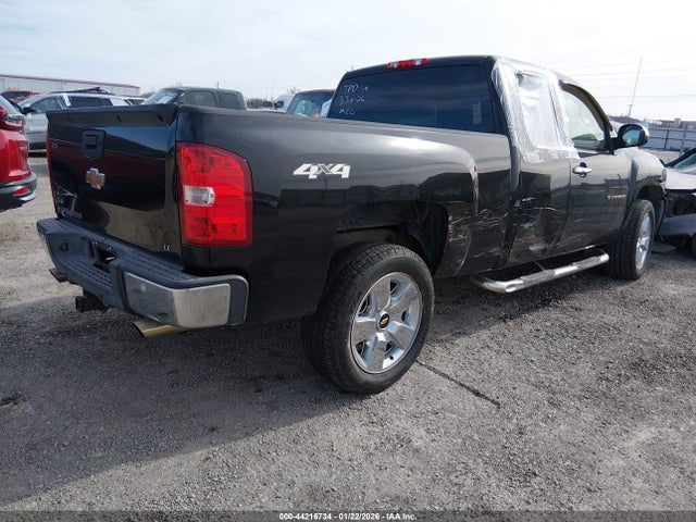 Aukcja sprzedaży 2011 Chevrolet Silverado K1500 Lt, vin: 1GCRKSE38BZ463969, numer aukcji: 44216734
