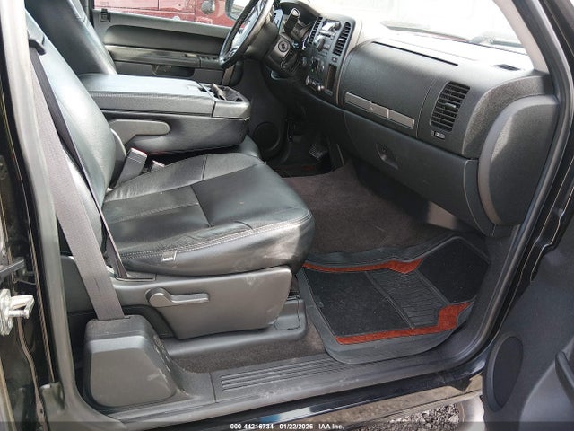 Aukcja sprzedaży 2011 Chevrolet Silverado K1500 Lt, vin: 1GCRKSE38BZ463969, numer aukcji: 44216734