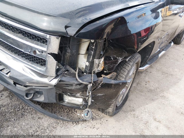 Aukcja sprzedaży 2011 Chevrolet Silverado K1500 Lt, vin: 1GCRKSE38BZ463969, numer aukcji: 44216734