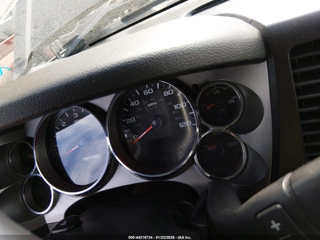 Aukcja sprzedaży 2011 Chevrolet Silverado K1500 Lt, vin: 1GCRKSE38BZ463969, numer aukcji: 44216734