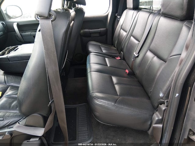 Aukcja sprzedaży 2011 Chevrolet Silverado K1500 Lt, vin: 1GCRKSE38BZ463969, numer aukcji: 44216734