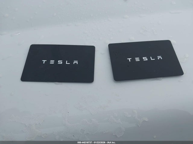 2024 TESLA MODEL Y 7SAYGDEE4RF178084 Photo 10