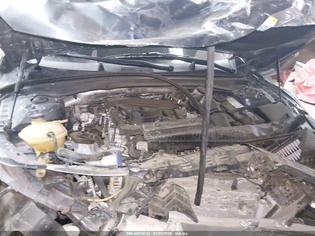 5XXG14J23NG116785 KIA K5 LXS