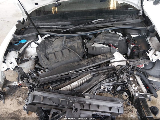 2021 AUDI Q3 WA1AUCF30M1089378 Photo 9