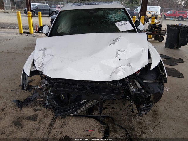 WA1AUCF30M1089378 Audi Q3 Premium 40 Tfsi Quattro Tiptronic