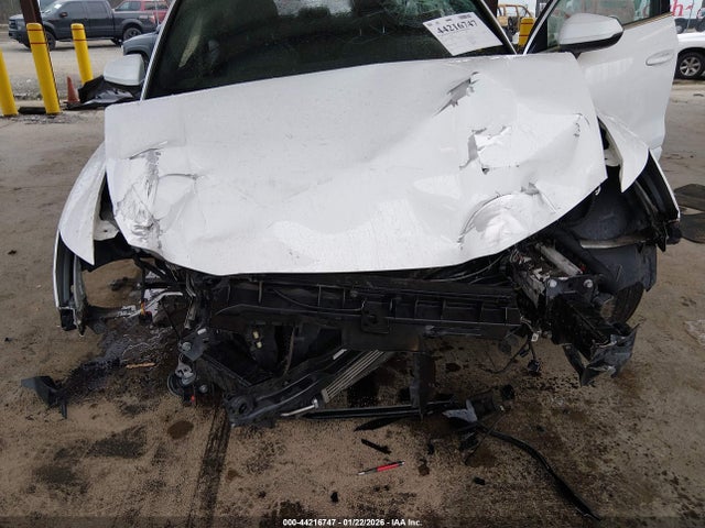 2021 AUDI Q3 WA1AUCF30M1089378 Photo 5