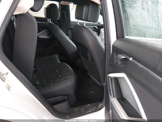 2021 AUDI Q3 WA1AUCF30M1089378 Photo 7