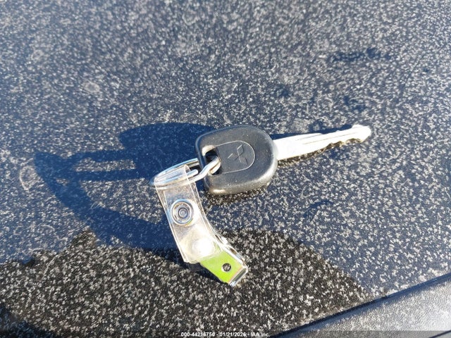 2003 MITSUBISHI ECLIPSE 4A3AC44G33E049059 Photo 10