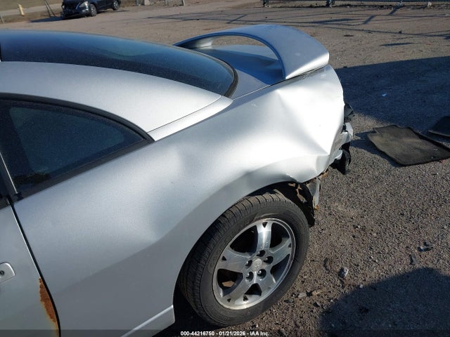2003 MITSUBISHI ECLIPSE 4A3AC44G33E049059 Photo 5