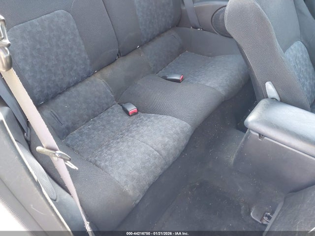 2003 MITSUBISHI ECLIPSE 4A3AC44G33E049059 Photo 7
