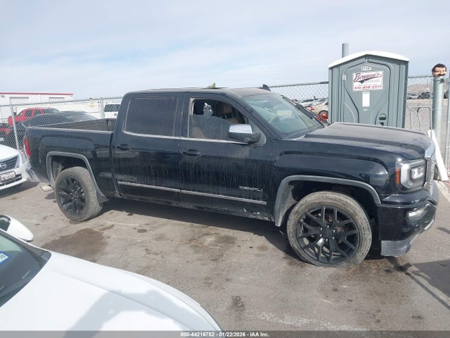 Aukcja sprzedaży 2017 Gmc Sierra 1500 Denali, vin: 3GTU2PEJ7HG423588, numer aukcji: 44216752