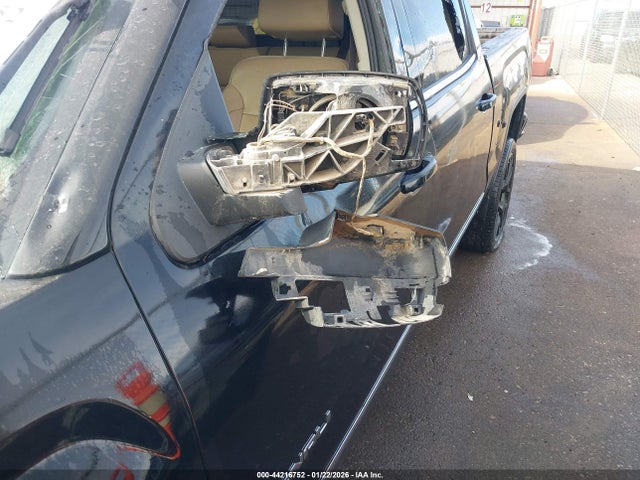 Aukcja sprzedaży 2017 Gmc Sierra 1500 Denali, vin: 3GTU2PEJ7HG423588, numer aukcji: 44216752