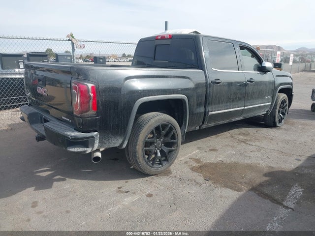 Aukcja sprzedaży 2017 Gmc Sierra 1500 Denali, vin: 3GTU2PEJ7HG423588, numer aukcji: 44216752