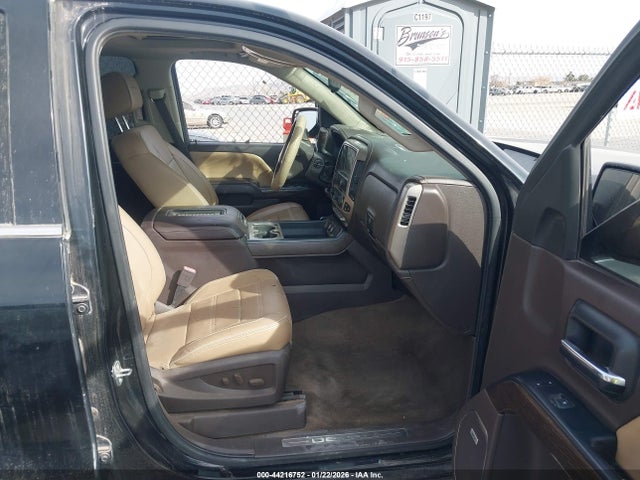 Aukcja sprzedaży 2017 Gmc Sierra 1500 Denali, vin: 3GTU2PEJ7HG423588, numer aukcji: 44216752