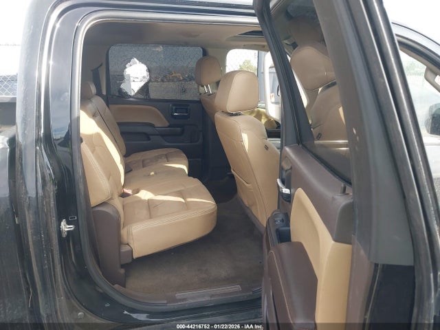 Aukcja sprzedaży 2017 Gmc Sierra 1500 Denali, vin: 3GTU2PEJ7HG423588, numer aukcji: 44216752