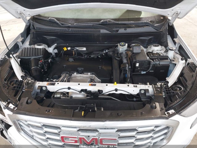 3GKALXEX0JL311494 GMC Terrain Denali
