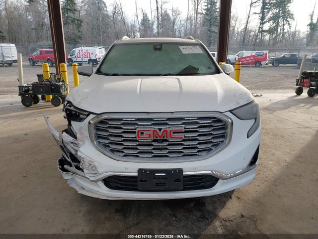 3GKALXEX0JL311494 GMC Terrain Denali