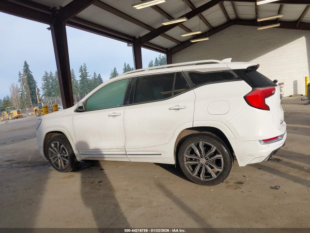 3GKALXEX0JL311494 GMC Terrain Denali