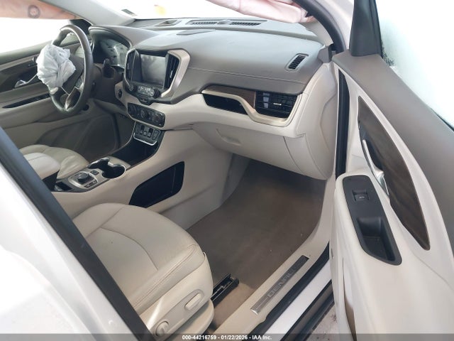3GKALXEX0JL311494 GMC Terrain Denali