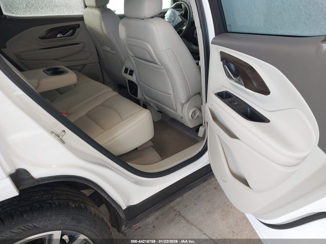 3GKALXEX0JL311494 GMC Terrain Denali