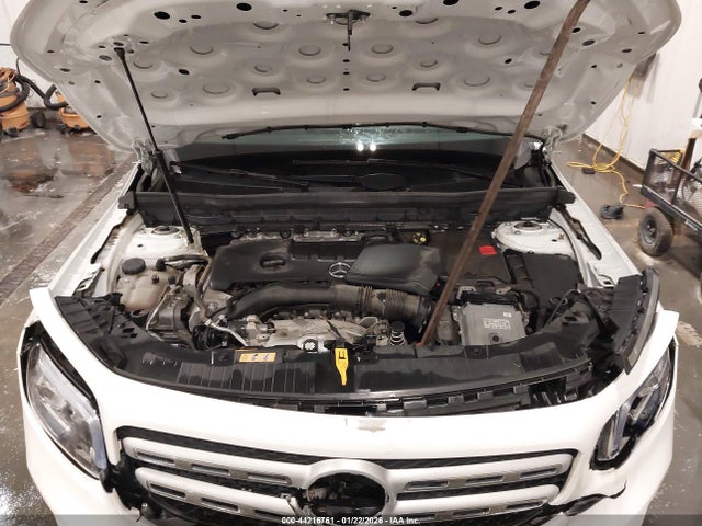 2023 MERCEDES-BENZ GLB 250 W1N4M4HB7PW262200 Photo 9