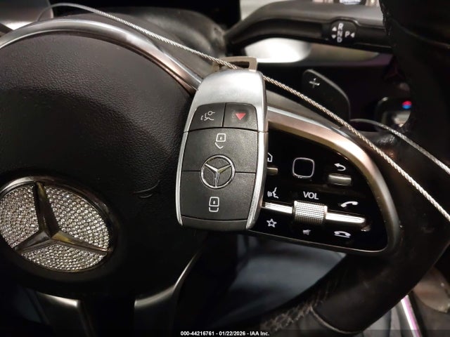 2023 MERCEDES-BENZ GLB 250 W1N4M4HB7PW262200 Photo 10