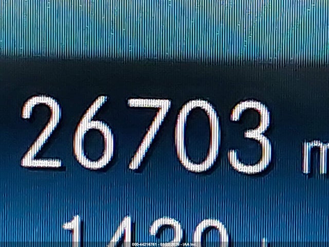 2023 MERCEDES-BENZ GLB 250 W1N4M4HB7PW262200 Photo 6