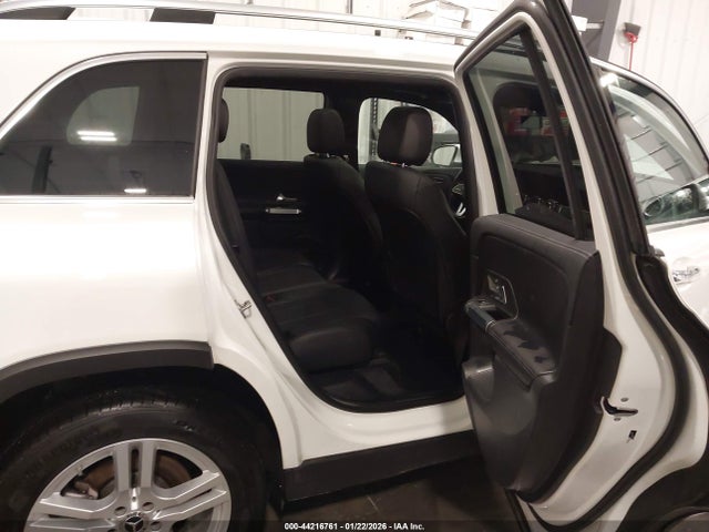 2023 MERCEDES-BENZ GLB 250 W1N4M4HB7PW262200 Photo 7
