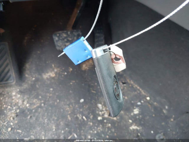 2011 CADILLAC SRX 3GYFNAEY5BS554561 Photo 10