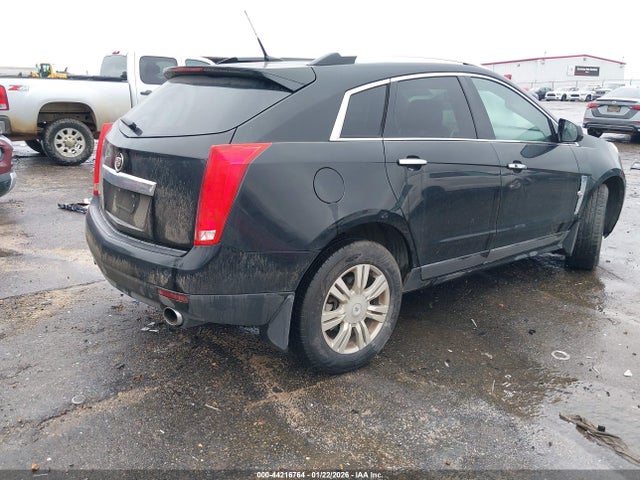 2011 CADILLAC SRX 3GYFNAEY5BS554561 Photo 3
